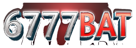 6777bat logo